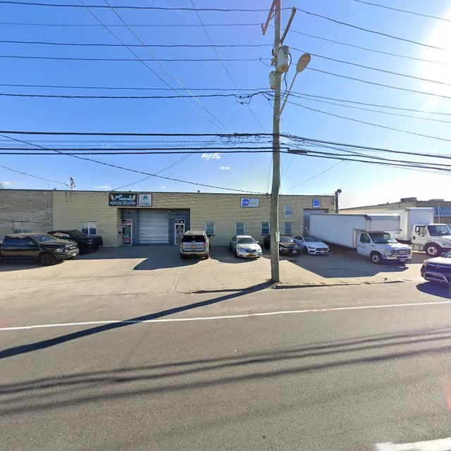 Mr Omelette the Omelette Man