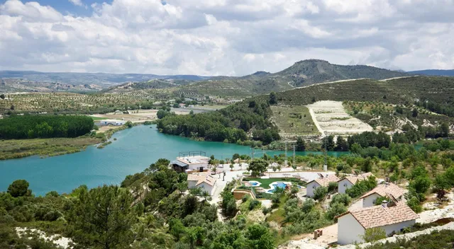 Complejo Rural El Molinillo