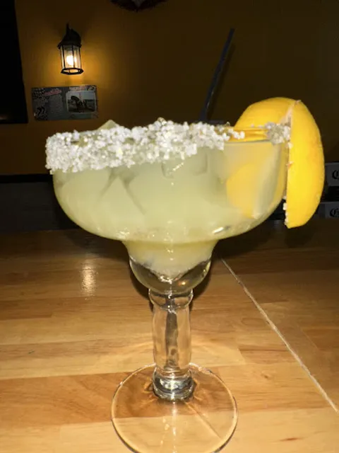 Los Charros Mexican Restaurant & Bar