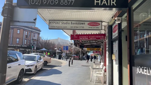 Bankstown Super Cellars