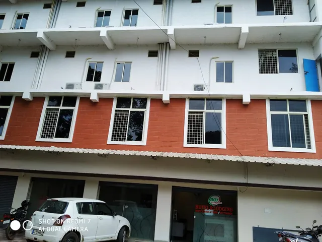 BGT Hotel & Luxury Comforts