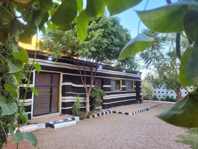 Wadi Rum Village Lodge