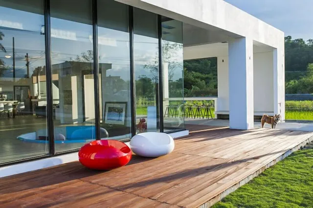 湖漾189風格旅店