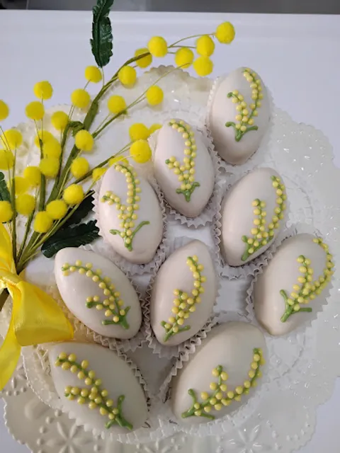 Dolciaria Aurelia | Faldacchea