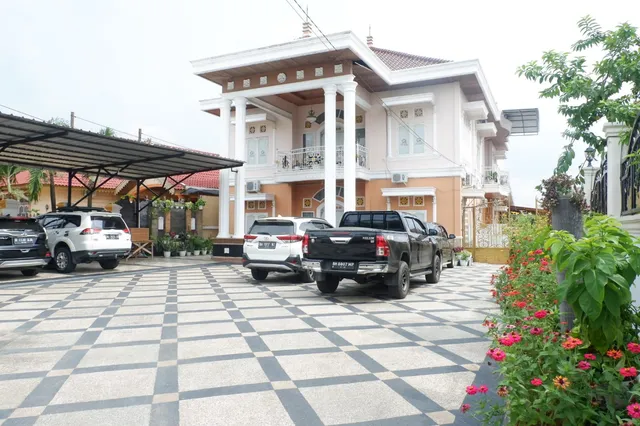 Buluran Guest House Syariah