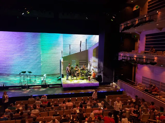 Williamstown Theatre Festival