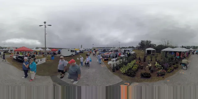 Lake County Fairgrounds