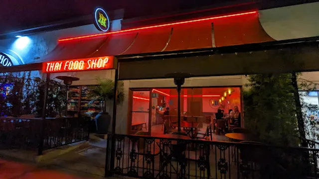 Tuk Tuk Thai -- Thai Restaurant & Catering in Sawtelle, Los Angeles