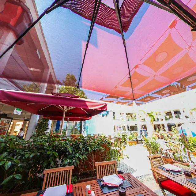 Chinese Inn Restaurant