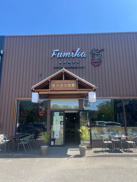 Fumika Ramen