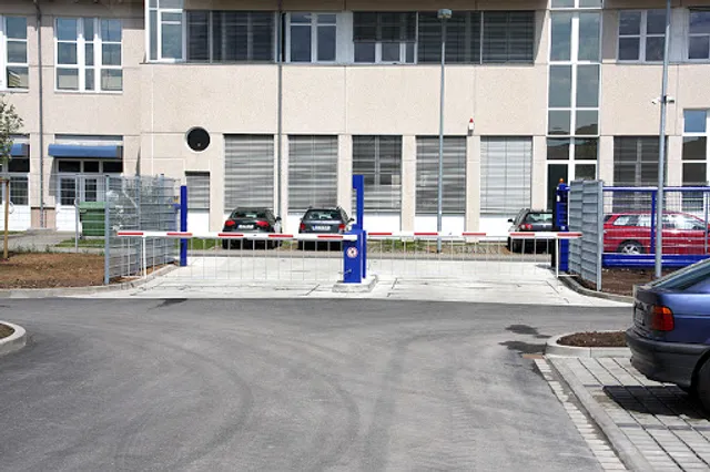 Panos Q8 Herstal Rue de Hermée