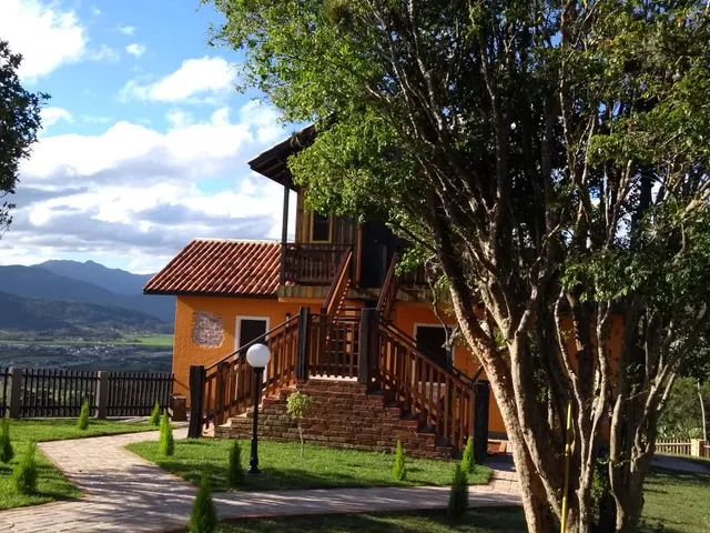 Eco Mirante Hotel