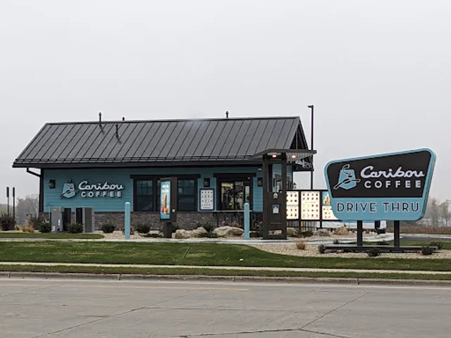 Caribou Coffee