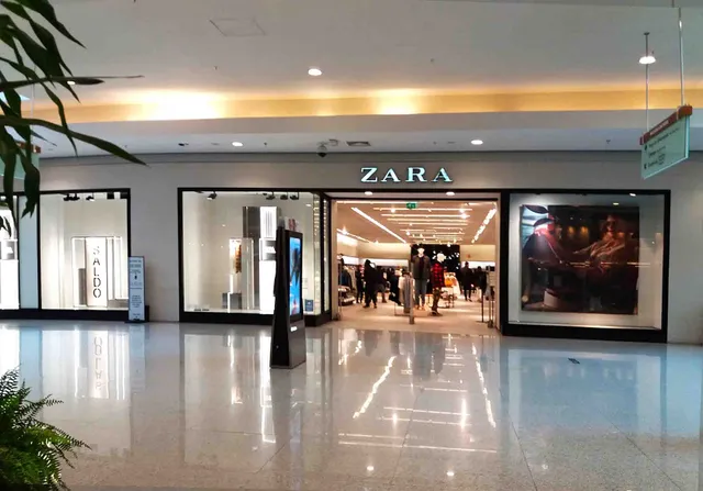 ZARA