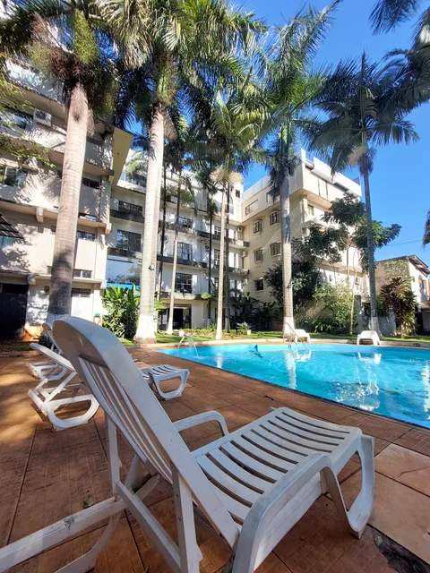 Hotel Castelo Branco