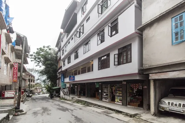 Capital O Dilchen Residency