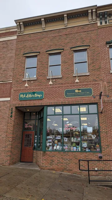 Red Letter Days of Kent