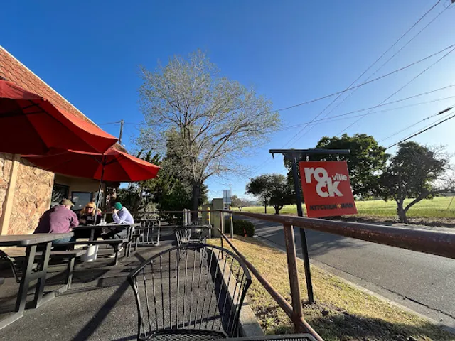 Rockville Kitchen + Bar