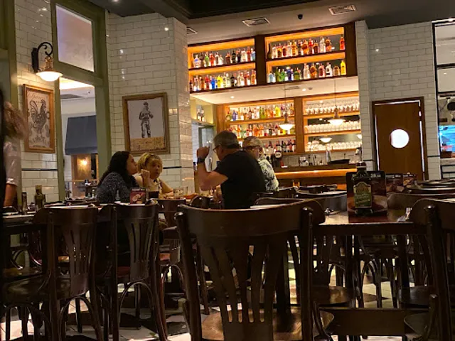 Galeteria Continental