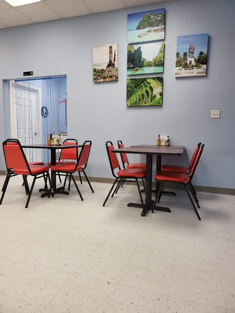 Kuya Walds - Filipino Cuisine