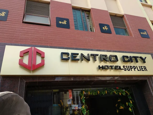 CENTRO CITY Hotel