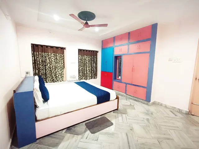 hotel kp suites vizag