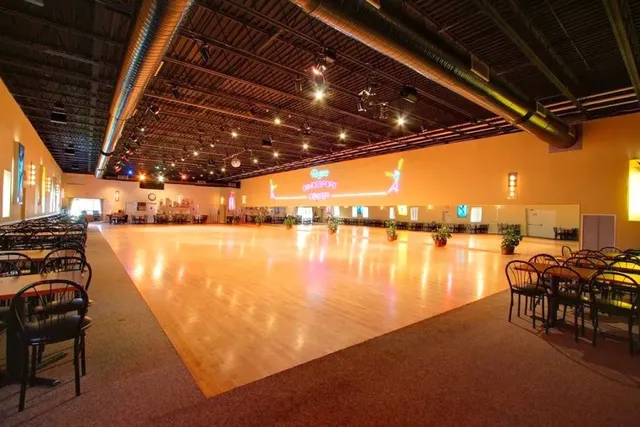 Rogers Dance Center