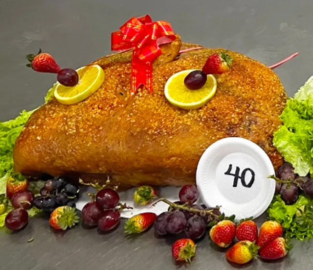 La casa de la Lechona