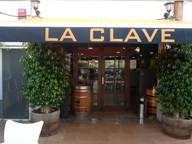 Bar Restaurant La Clau