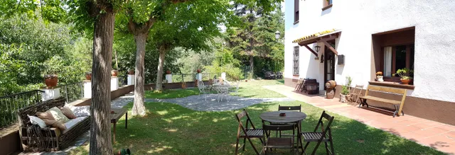 L'Amagatall de Cal Tonedor