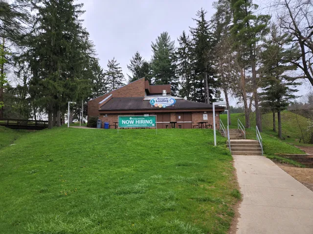 Hinckley Lake Boathouse & Store