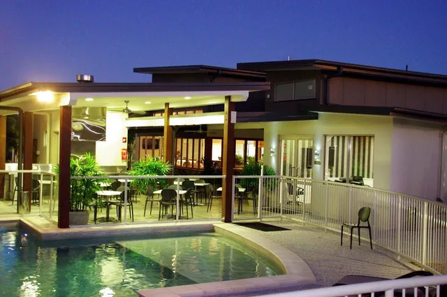 Mary River Motor Inn