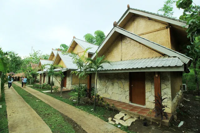 Kali Catur Resort Hotel