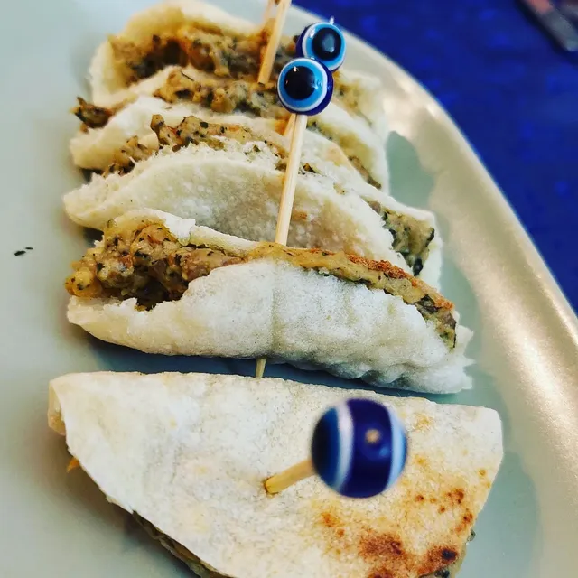 Ristorante PERSIAN HOME