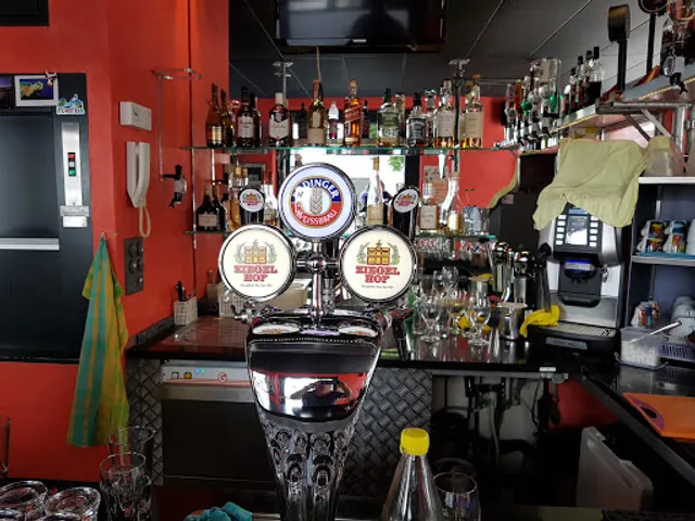 GOIN / Bistro-Bar-Lounge