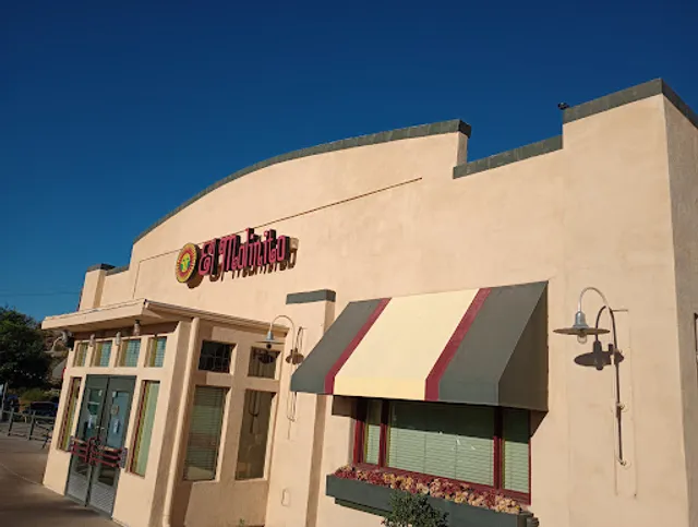 El Molinito Restaurant