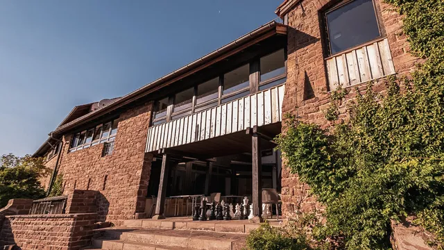 DJH Jugendherberge Dilsberg