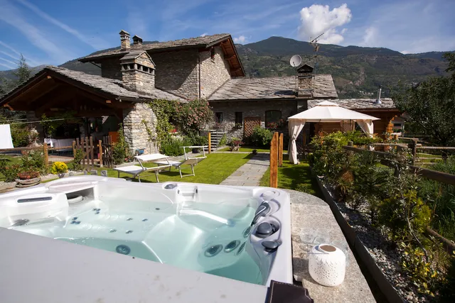 B & B Le Parfum du Sel