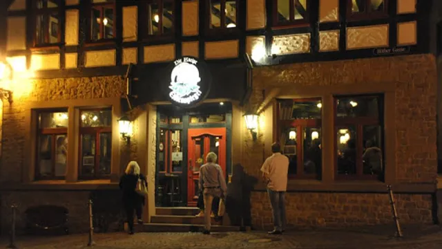 Kultkneipe Eulenspiegel