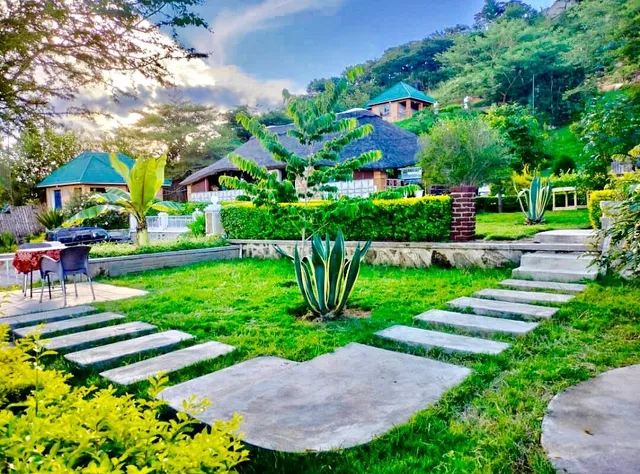 Stonecape Resort Iringa