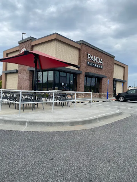 Panda Express