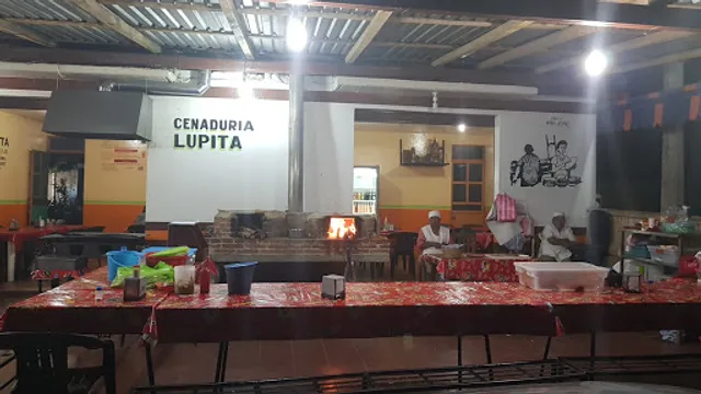 Cenaduría Lupita