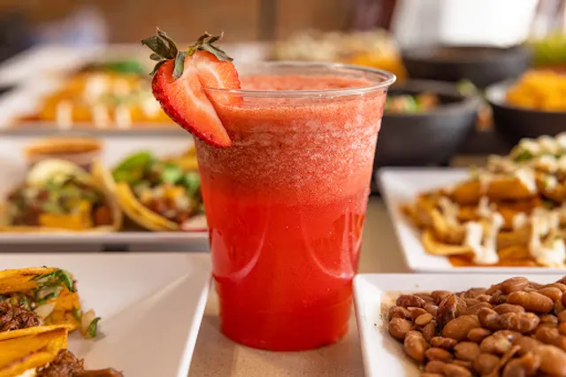 Homemade Taqueria Jamaica