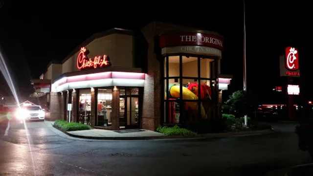 Chick-fil-A