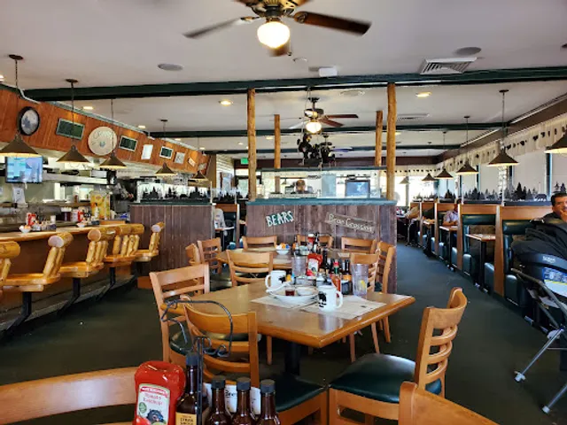 Black Bear Diner Goodyear