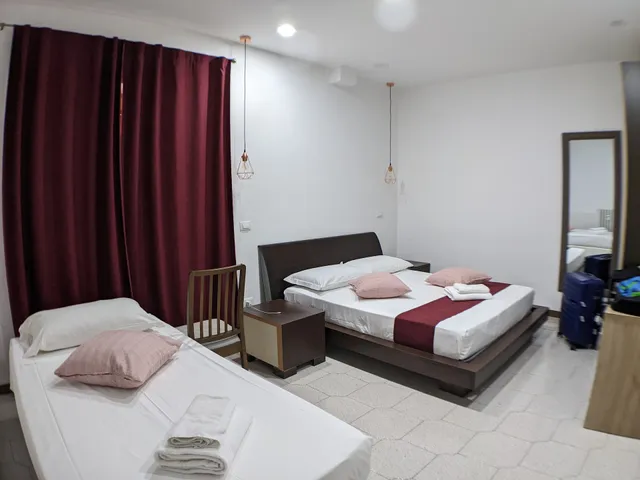 AffittaCamere Dianir