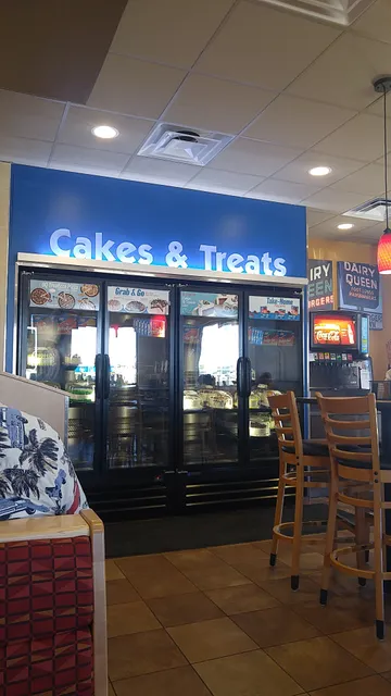 Dairy Queen Grill & Chill