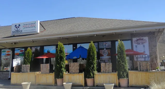 Bambooz Bar & Grill