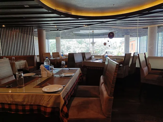 Oottupura Speciality Restaurant