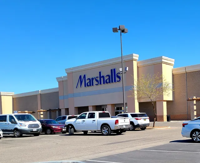 Marshalls